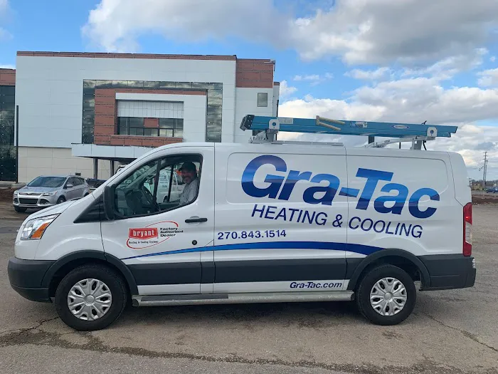 Gra-Tac Heating & Cooling Picture 7