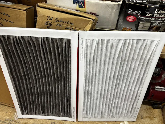 Gra-Tac Heating & Cooling Picture 8