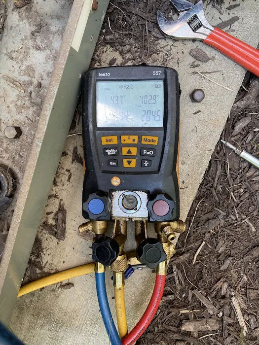 Gra-Tac Heating & Cooling Picture 10