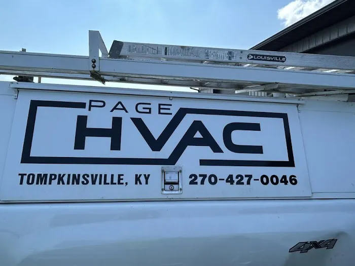 Page Heating And Cooling Picture 1