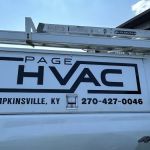 Page Heating And Cooling