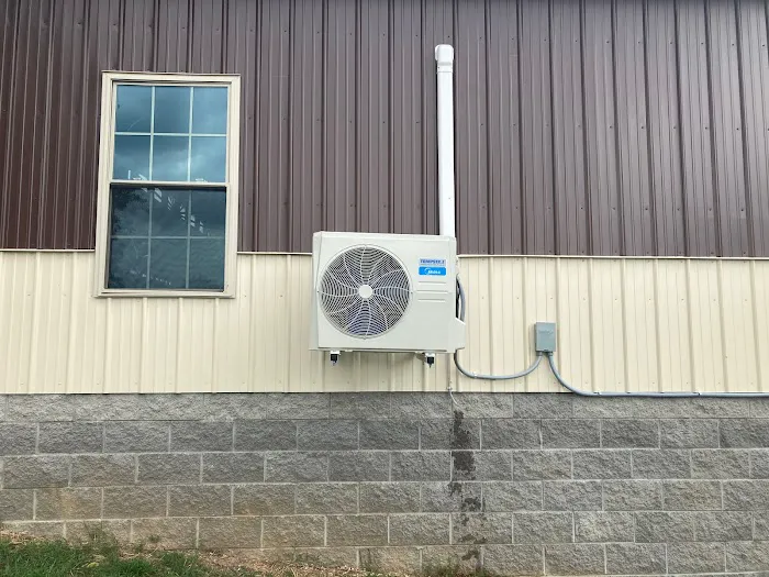 Tooley HVAC Picture 2