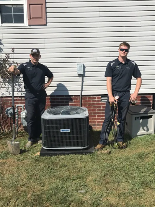 Tooley HVAC Picture 1