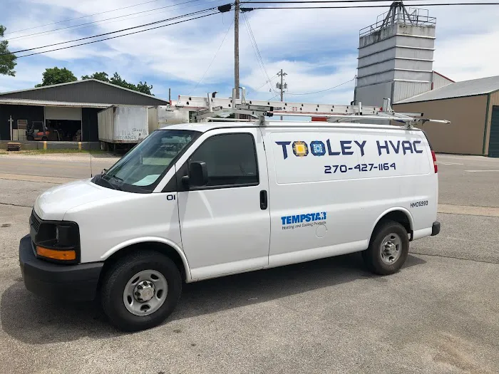 Tooley HVAC Picture 3