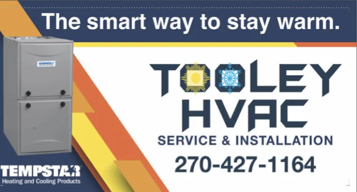 Tooley HVAC Picture 4