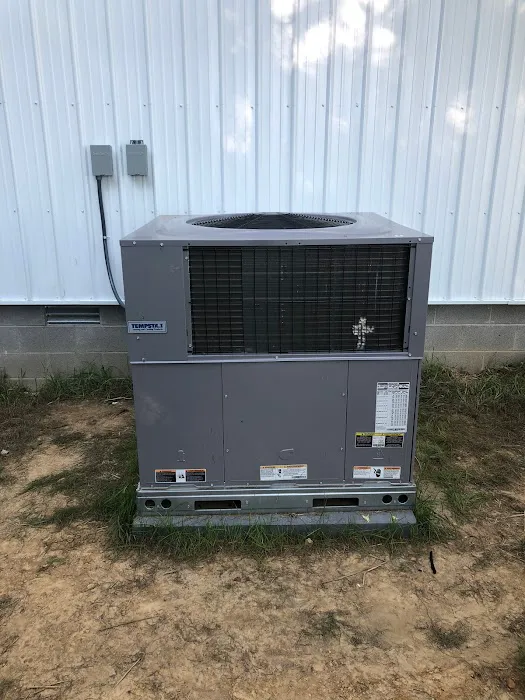 Tooley HVAC Picture 7