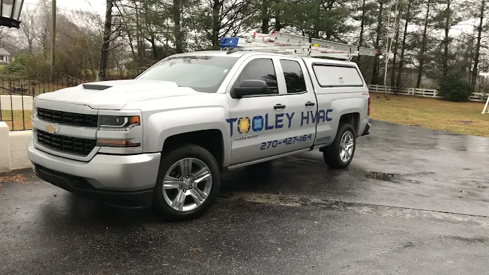 Tooley HVAC Picture 8