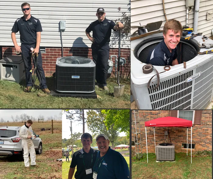 Tooley HVAC Picture 9