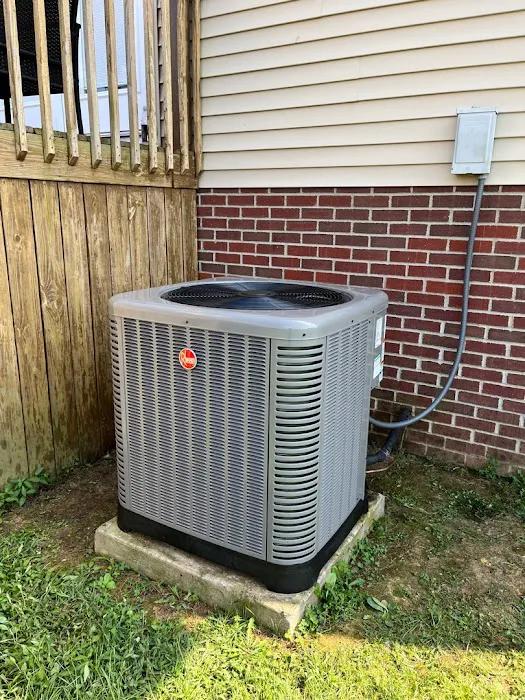 Chris Reece HVAC, LLC Picture 3