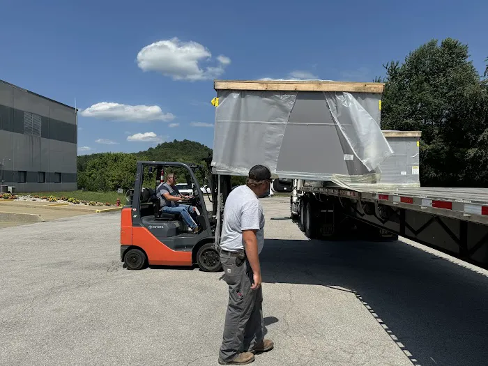 Chris Reece HVAC, LLC Picture 6