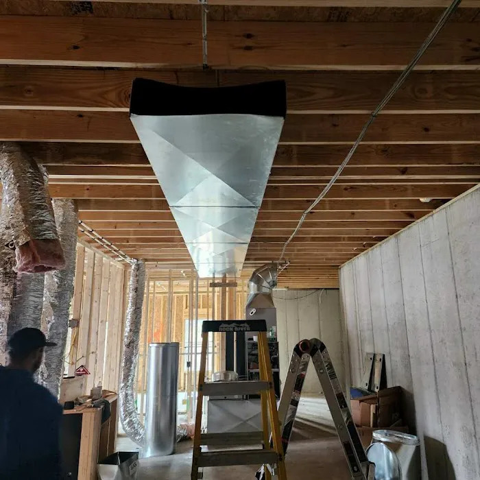 Chris Reece HVAC, LLC Picture 2