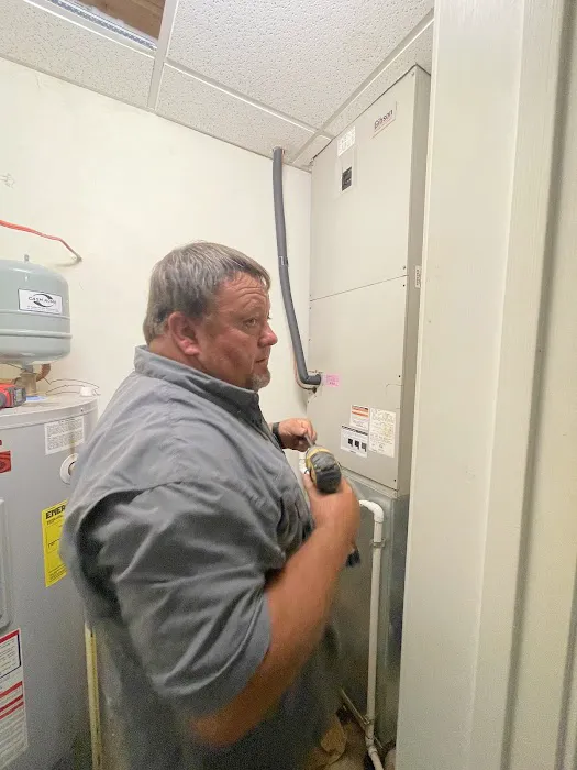 Chris Reece HVAC, LLC Picture 5