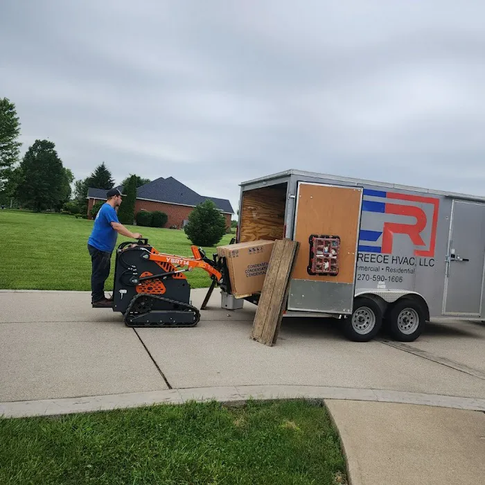 Chris Reece HVAC, LLC Picture 4