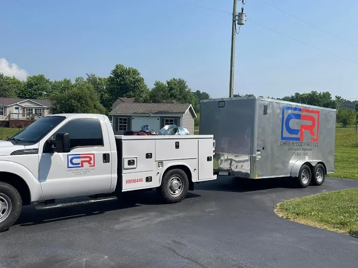 Chris Reece HVAC, LLC Picture 1