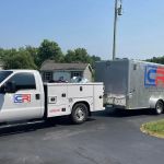 Chris Reece HVAC, LLC