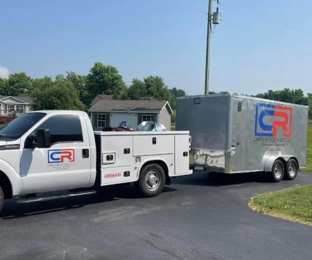 Chris Reece HVAC, LLC