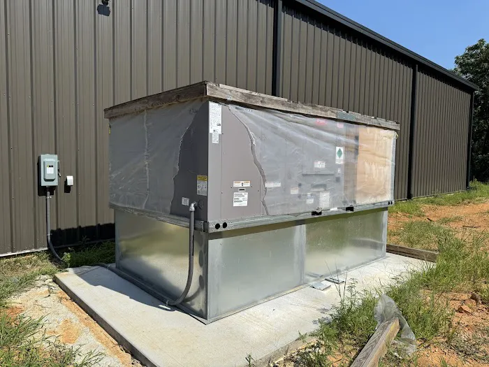 Chris Reece HVAC, LLC Picture 8