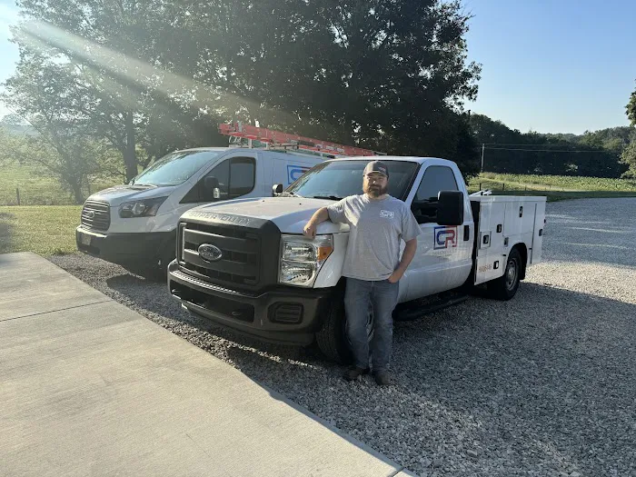 Chris Reece HVAC, LLC Picture 10