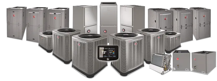 Air Tech Services, LLC Picture 3