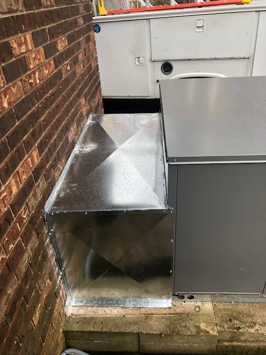 Air Tech Services, LLC Picture 5