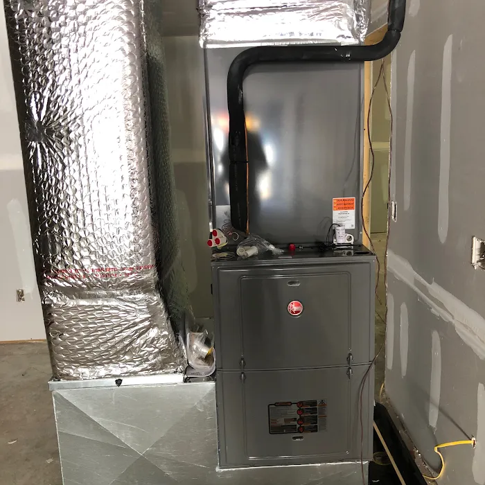 Air Tech Services, LLC Picture 10