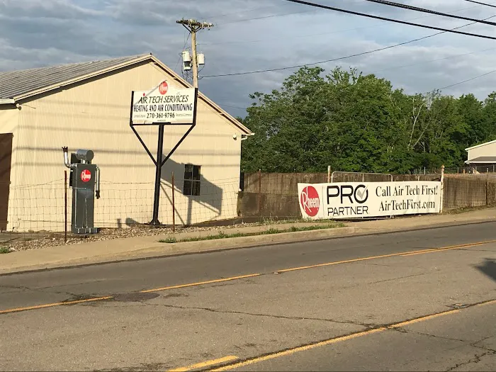 Air Tech Services, LLC Picture 9