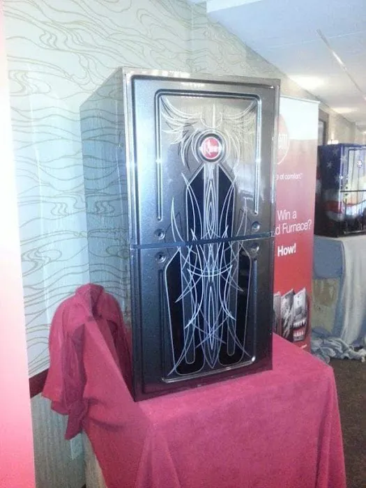 Air Tech Services, LLC Picture 8