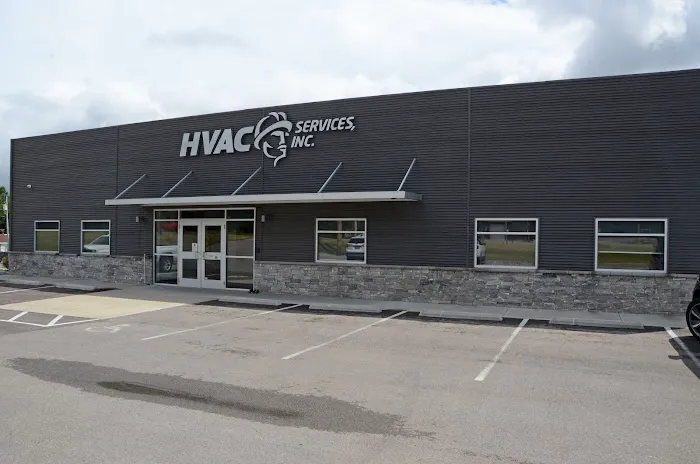 HVAC Services Inc. Picture 1