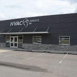 HVAC Services Inc.