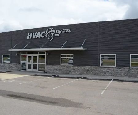HVAC Services Inc.