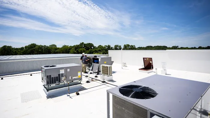 HVAC Services Inc. Picture 5