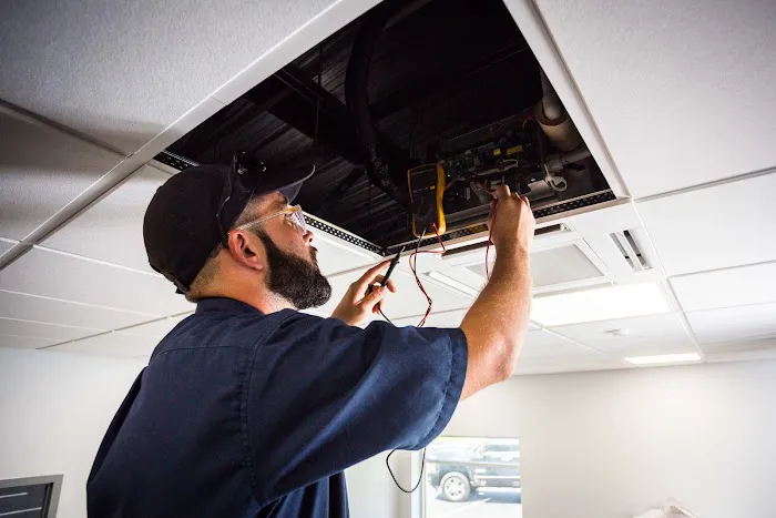 HVAC Services Inc. Picture 10