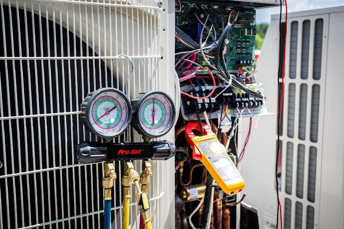 HVAC Services Inc. Picture 4