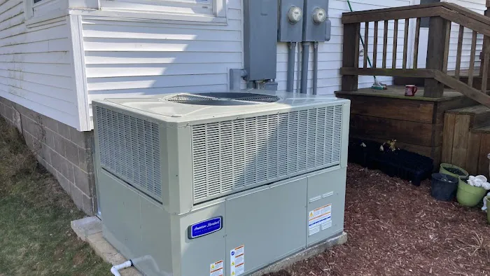 Harper's Heating & Cooling Picture 3