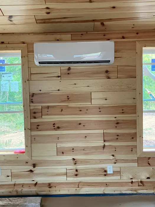 Brown's Heating & Cooling, Inc Picture 1