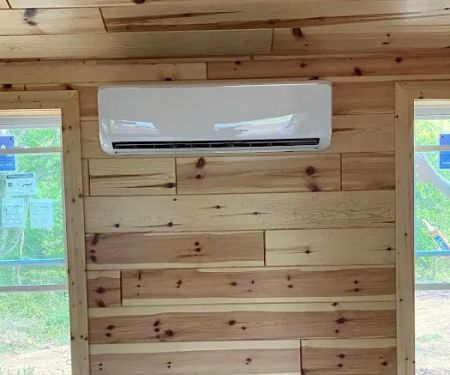 Brown's Heating & Cooling, Inc