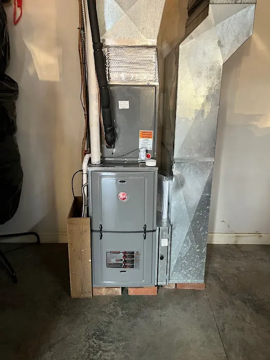 Brown's Heating & Cooling, Inc Picture 5