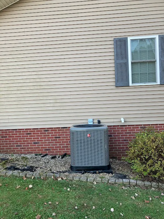 Brown's Heating & Cooling, Inc Picture 6