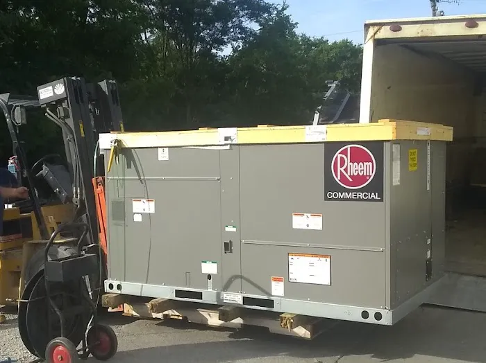 Brown's Heating & Cooling, Inc Picture 3