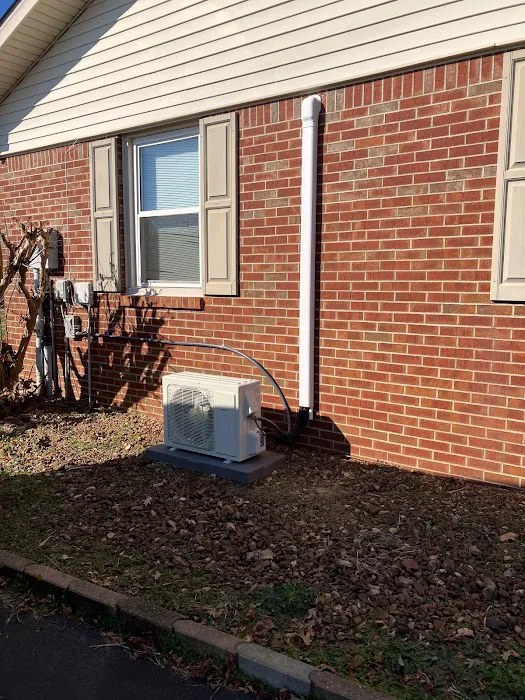 Brown's Heating & Cooling, Inc Picture 9