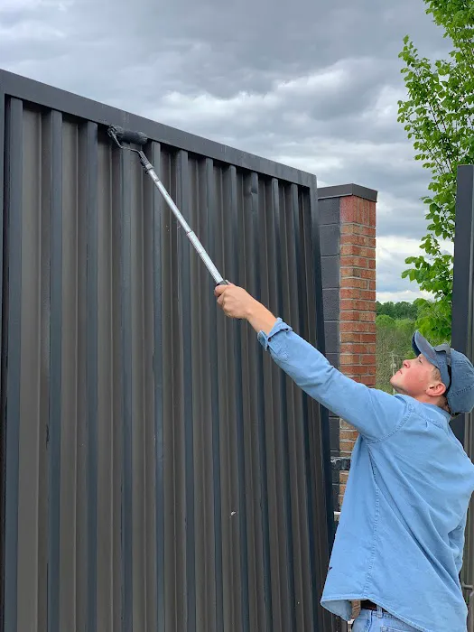 Evolution Maintenance Picture 2