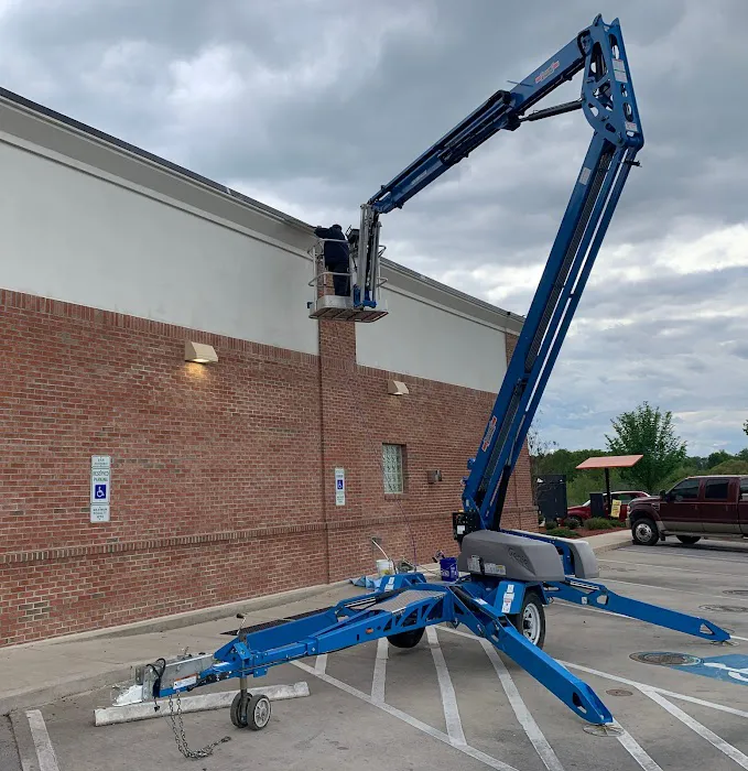 Evolution Maintenance Picture 3