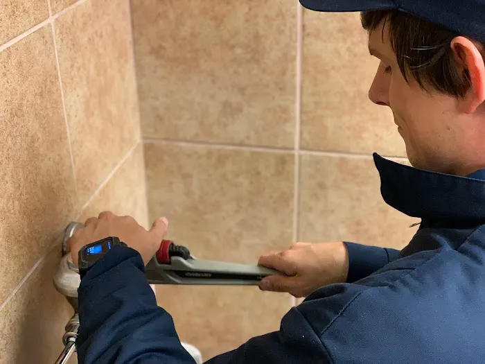 Evolution Maintenance Picture 5