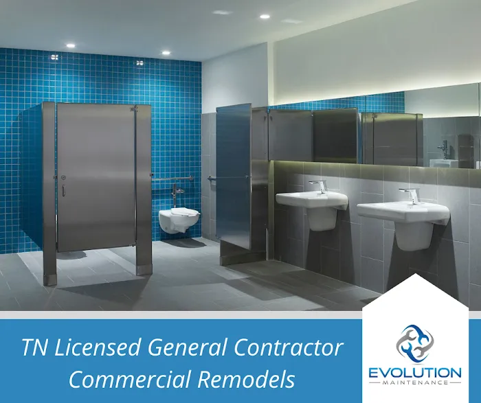 Evolution Maintenance Picture 6