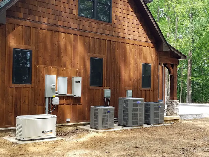 Turney's Heating & Cooling Picture 2