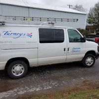 Turney's Heating & Cooling ico