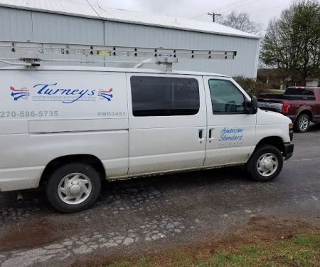 Turney's Heating & Cooling