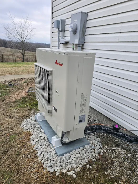 Chilly Ben's Heating And A/C Picture 2