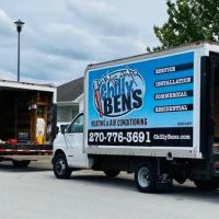Chilly Ben's Heating And A/C ico
