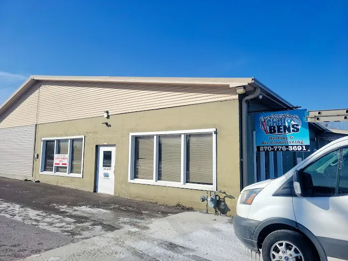 Chilly Ben's Heating And A/C Picture 3